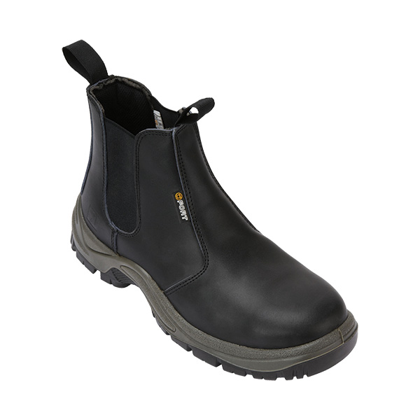 FF103 Nelson Safety Dealer Boot – Castle Clothing