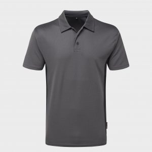 Tuffstuff Pro Work Polo Shirt Navy Sizes S-XXL