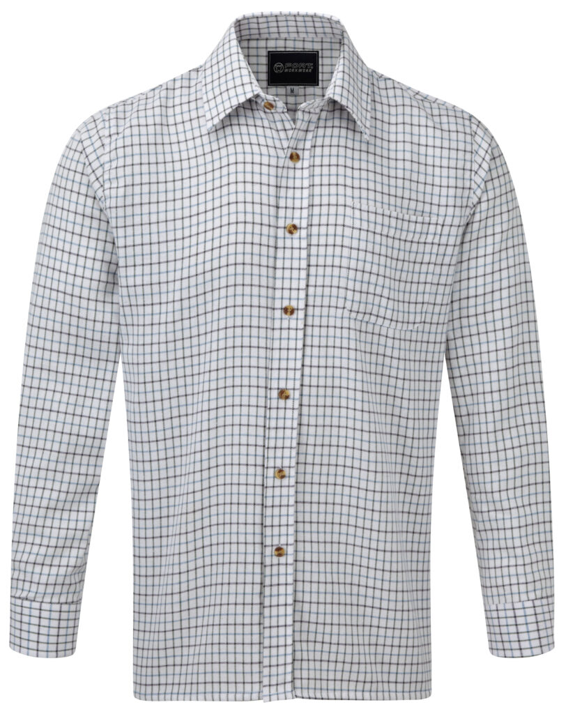 100 - Castle Clothing