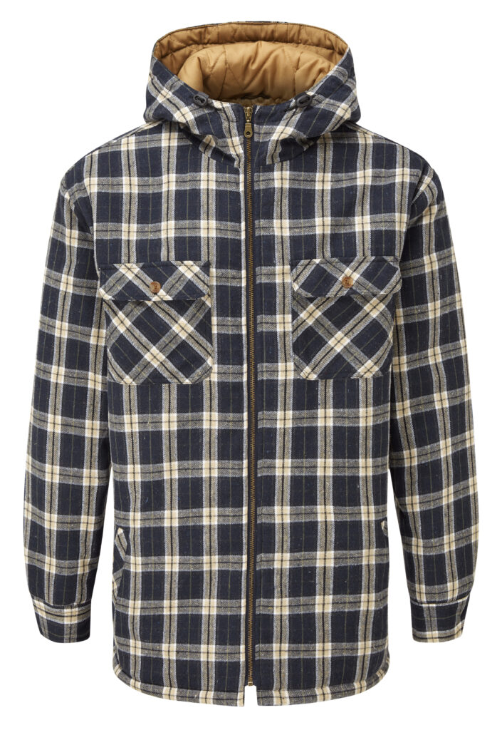 125 - Castle Clothing