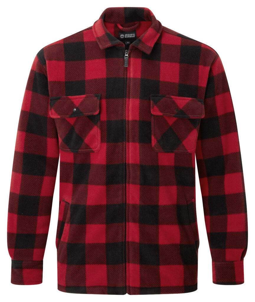 126 - Castle Clothing