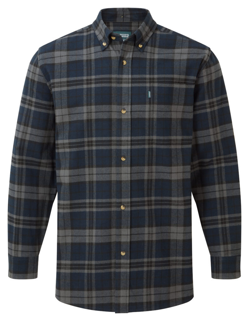 143 - Castle Clothing