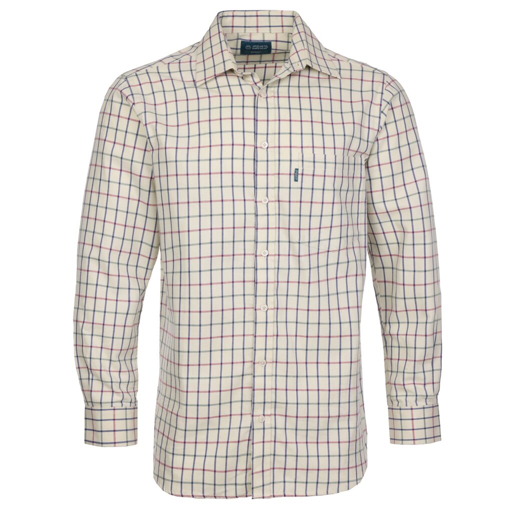 146 - Castle Clothing