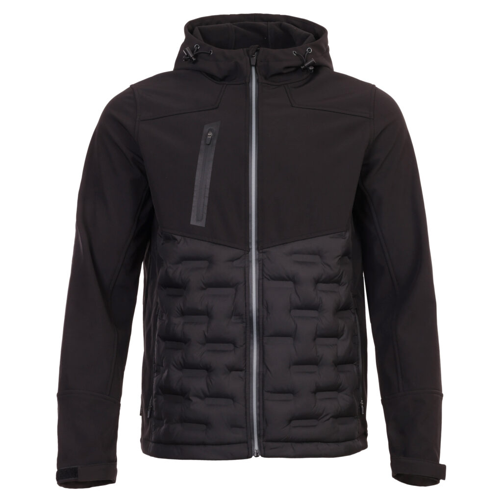 255 - Castle Clothing