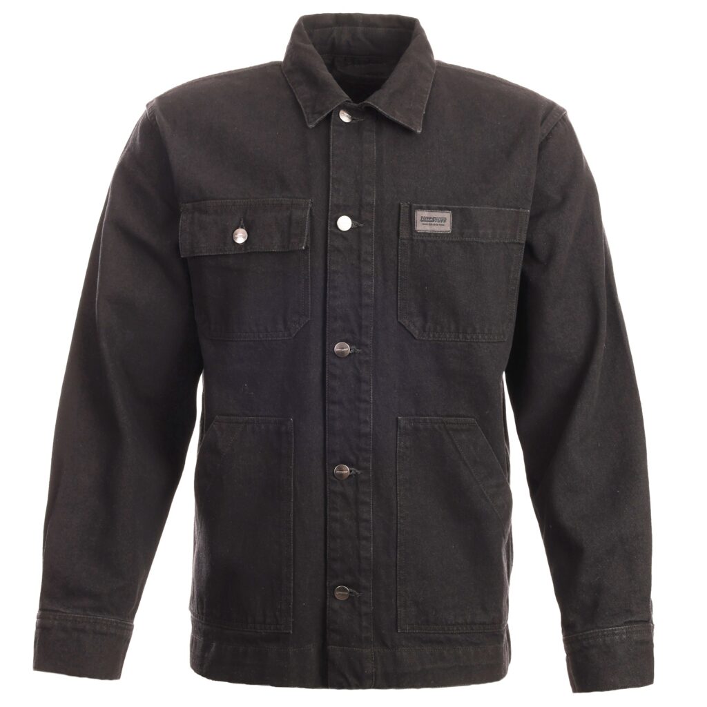 266 - Castle Clothing