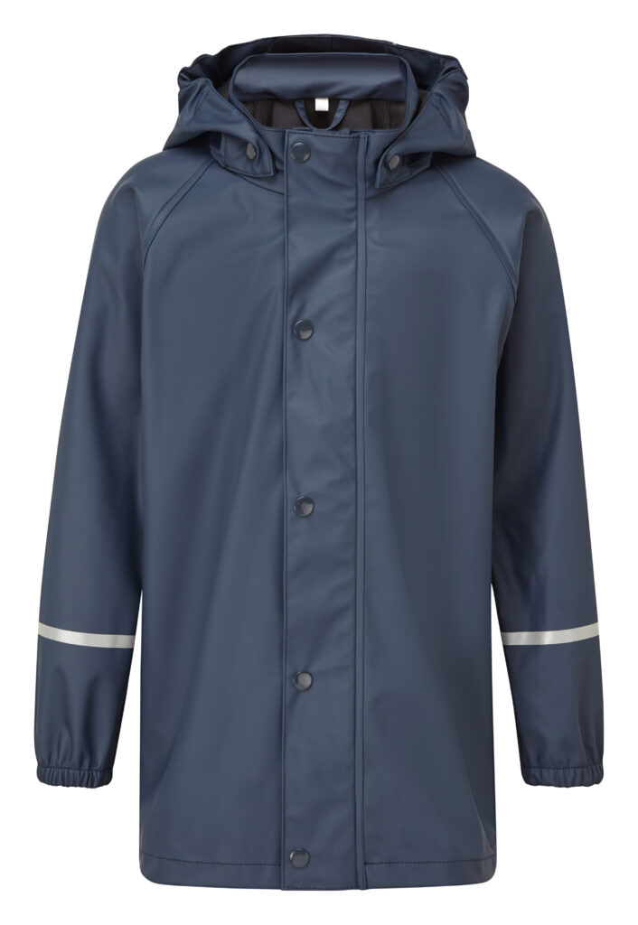 283 - Castle Clothing
